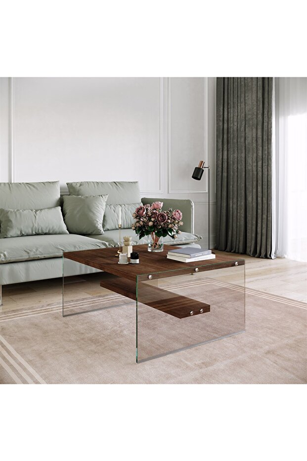 - Niagara Orta Sehpa S100 - 1