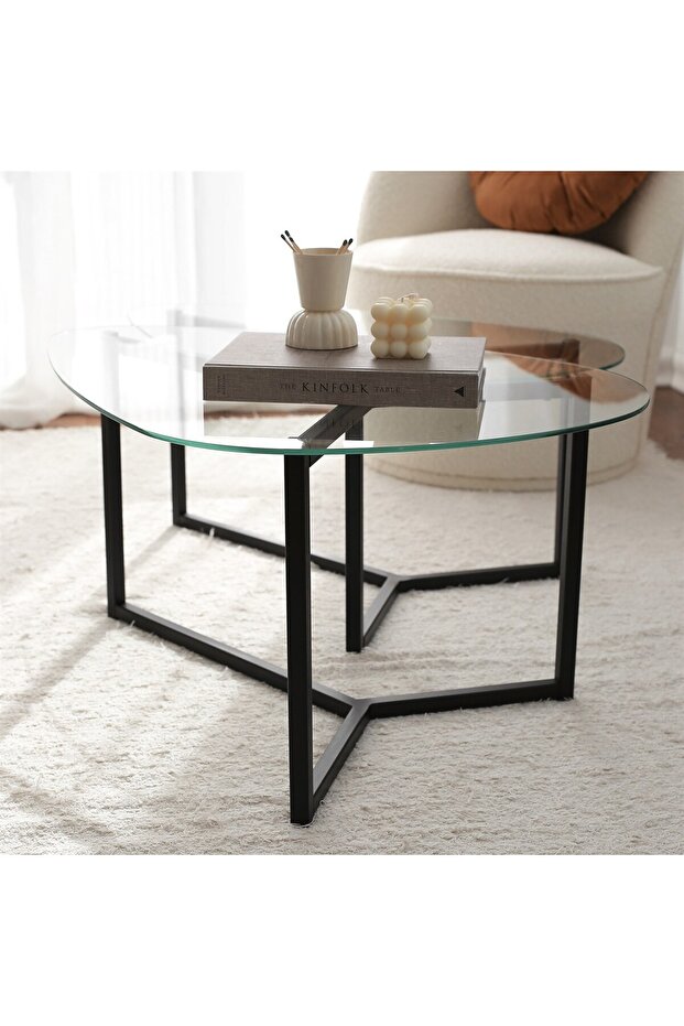 - Bellisimo Sehpa Seti - 3