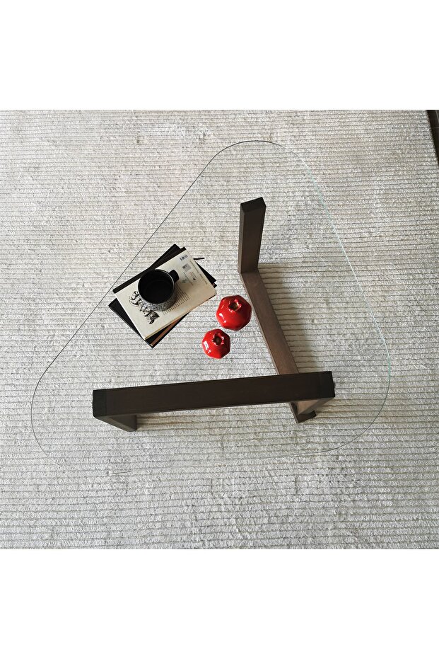 - Cam Orta Sehpa S302 - 4