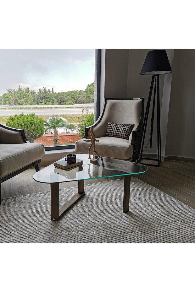 - Cam Orta Sehpa S302 - 7