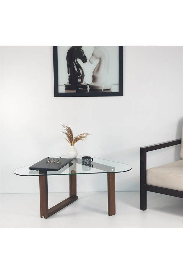 - Cam Orta Sehpa S302 - 6