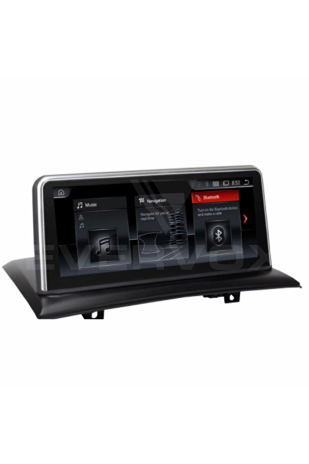 Multimedya Bmw X3 E83 - 1