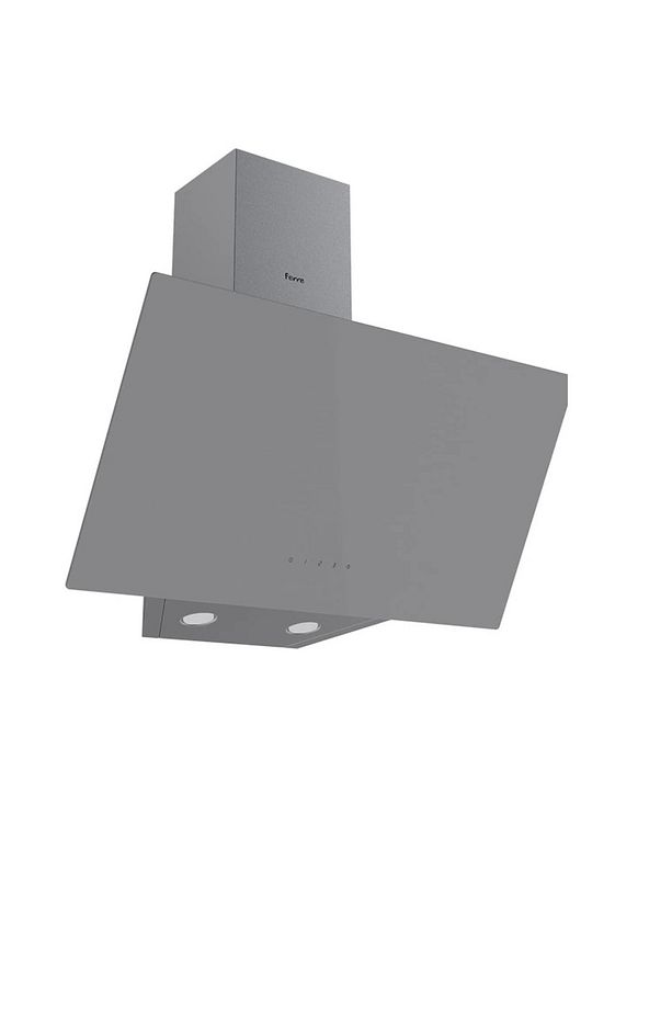 Flowart Mega Serisi Gri Set (ed038+ Qms63cpr +d079 ) - 4