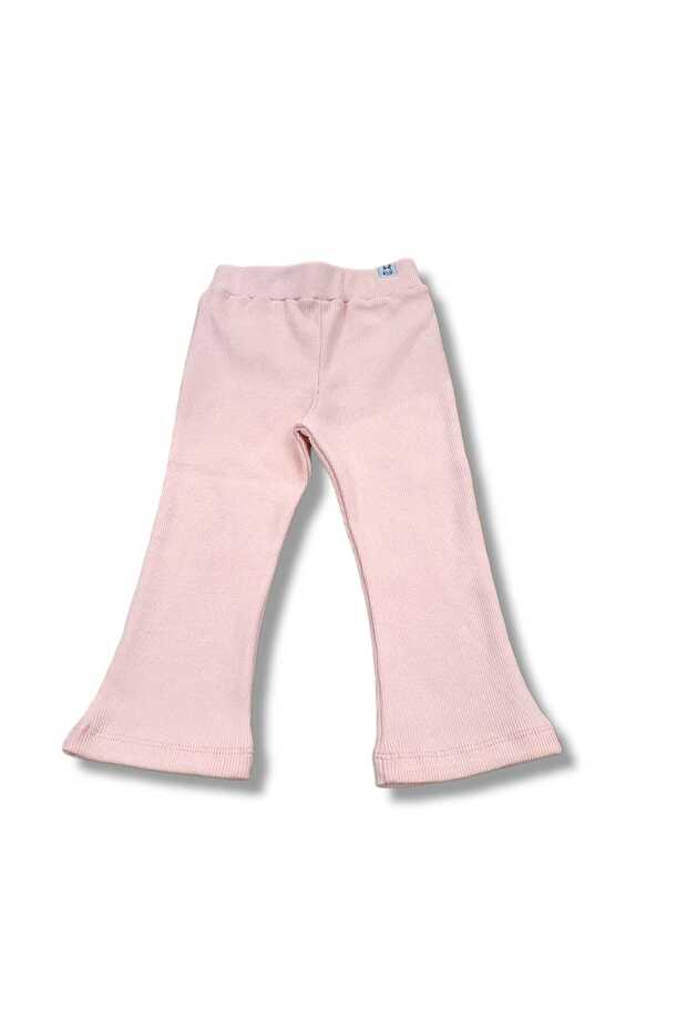 İSPANYOL PAÇA TAYT - 1