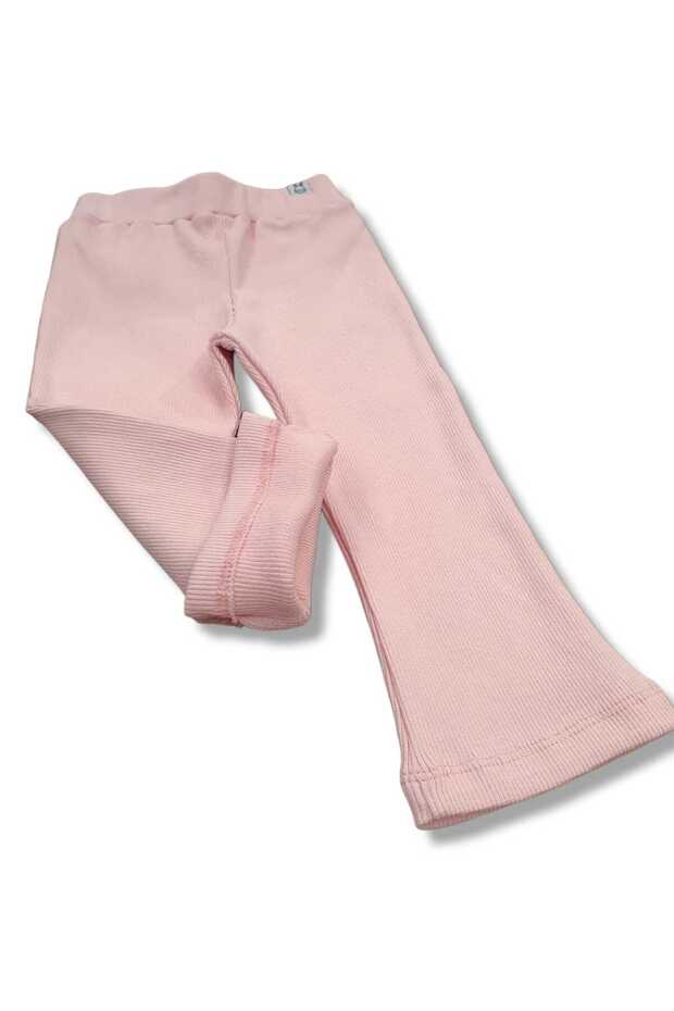 İSPANYOL PAÇA TAYT - 3