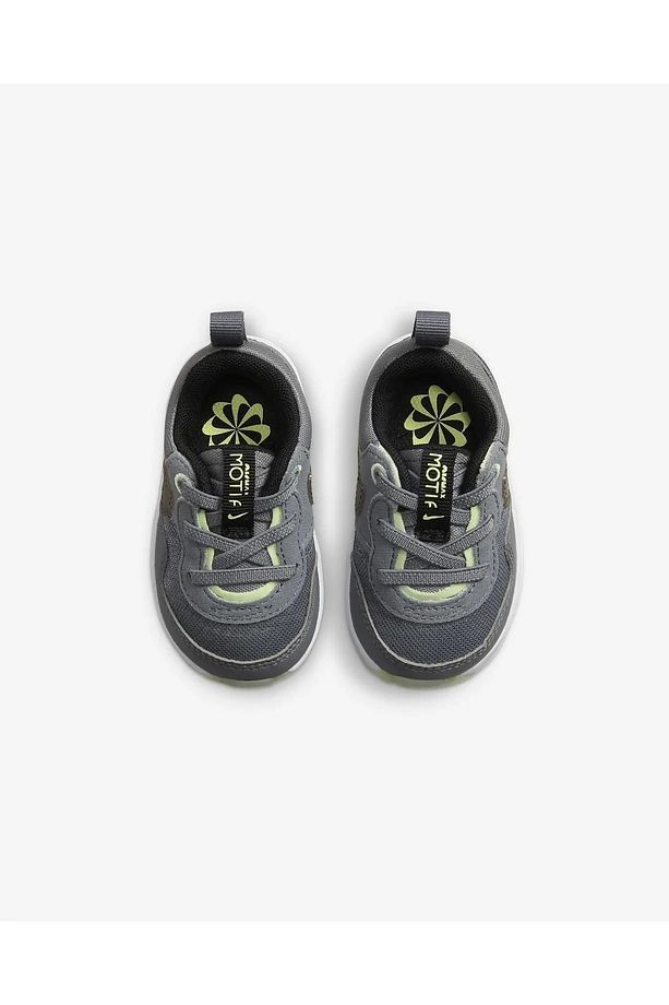 Air Max Motif Td Çocuk Ayakkabı - 4