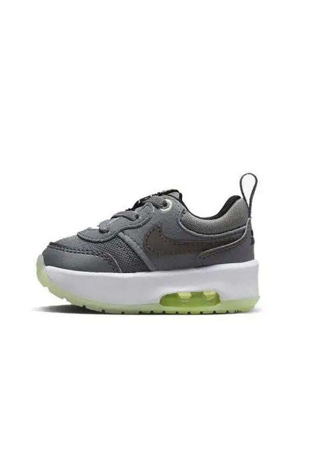 Air Max Motif Td Çocuk Ayakkabı - 2