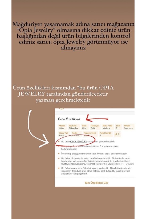 - VCA Üst Segment Çelik Bileklik - 7