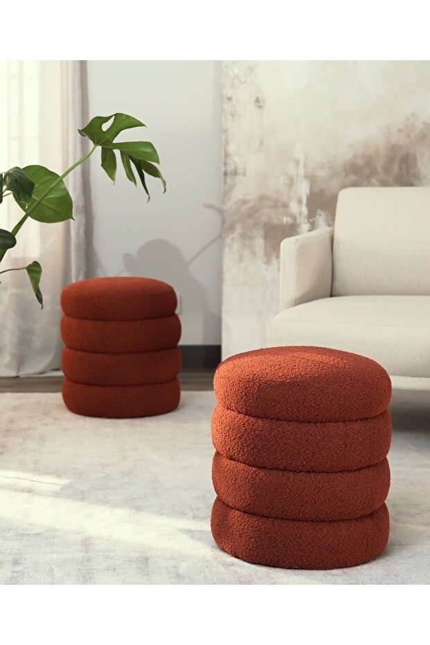 Valeria Boum Puf - 2