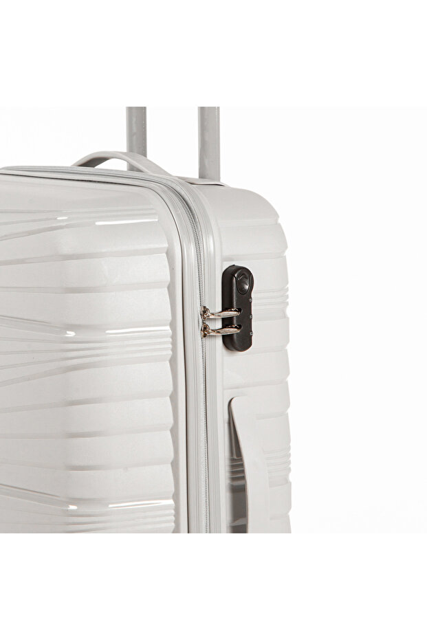 Silikon Valiz Seti - 3