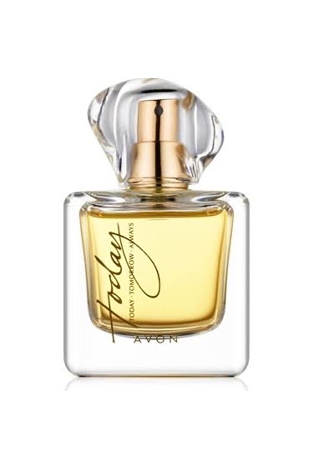 TODAY PARFÜM 50ml eski seri - 2