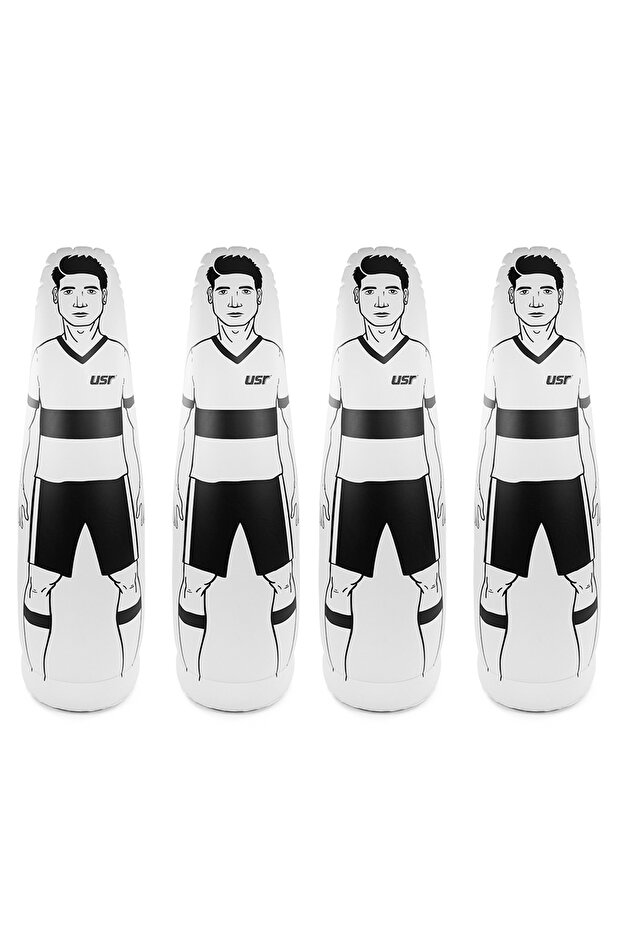 B170WS Şişme Baraj Adamı Junior 4 lü Set - 1