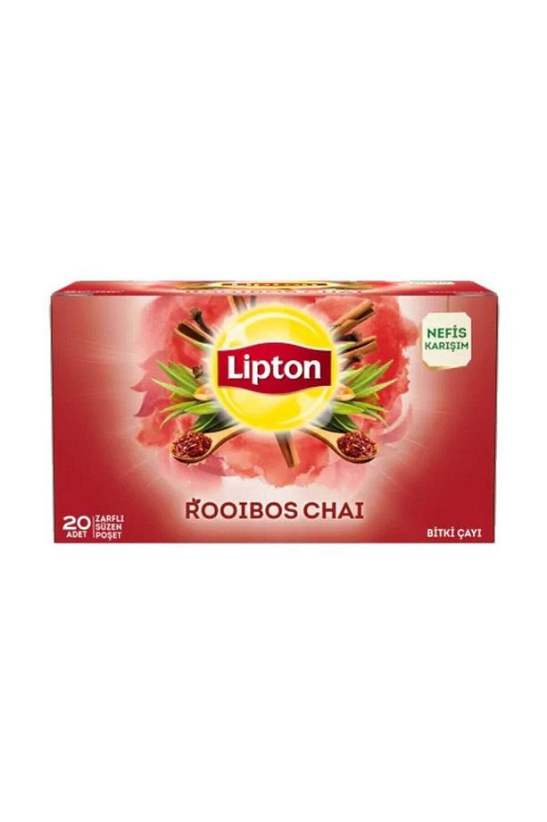 Rooibos Chai Bardak Poşet Çay 20'li - 1