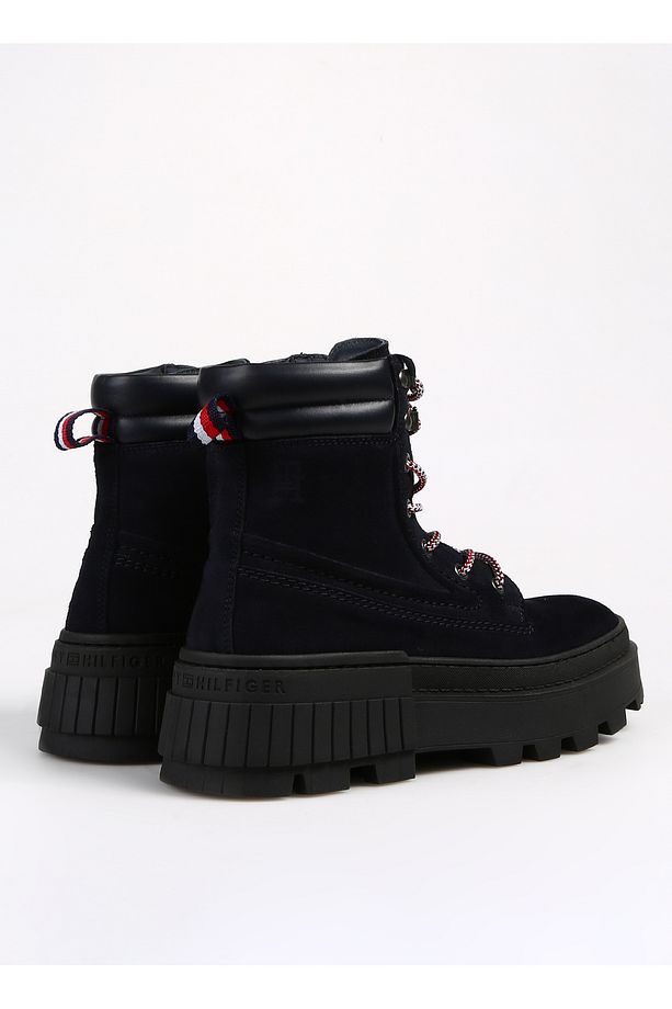 Mavi Erkek Süet Bot ELEVATED CHUNKY SUEDE BOOT - 3