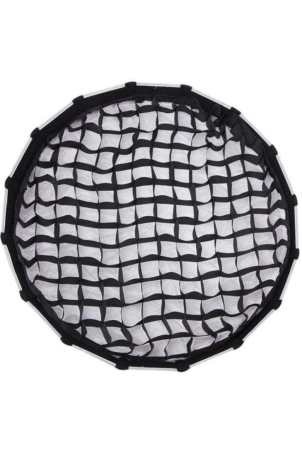 Light Dome Mini II Softbox - 5