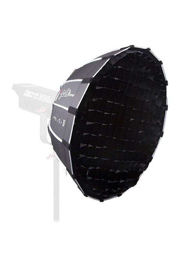 Light Dome Mini II Softbox - 4