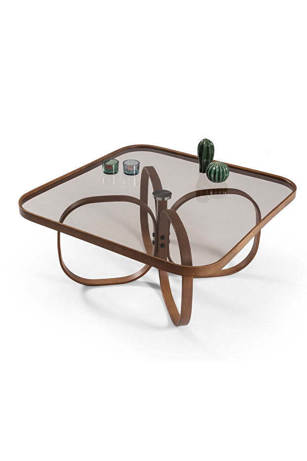 Rio Ceviz Orta Sehpa - 2