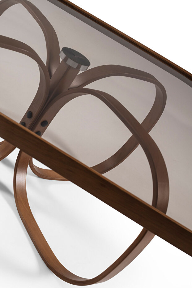 Rio Ceviz Orta Sehpa - 7