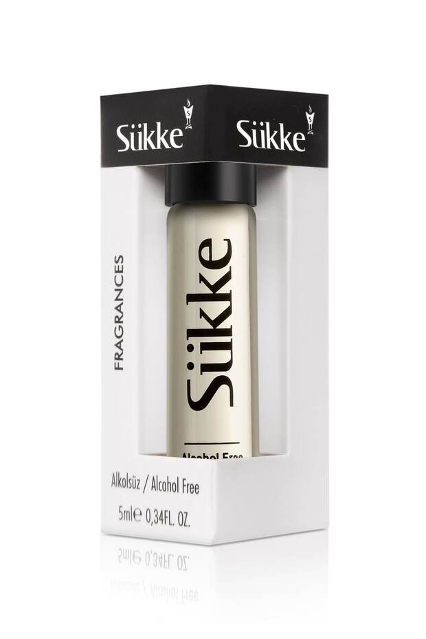 Firdevsi Bayan Esansı 5 ml - 3