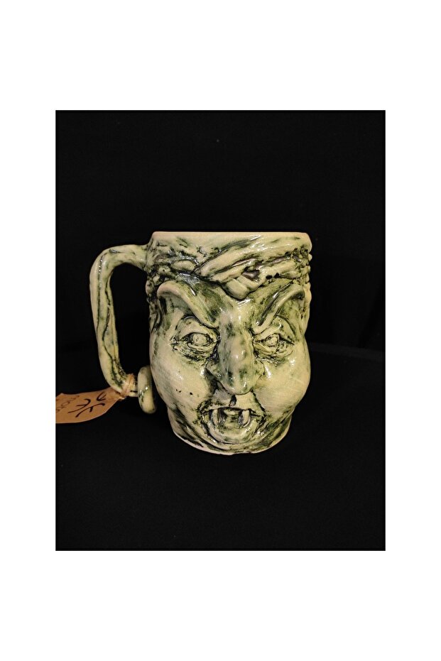 Psychic XL Mug