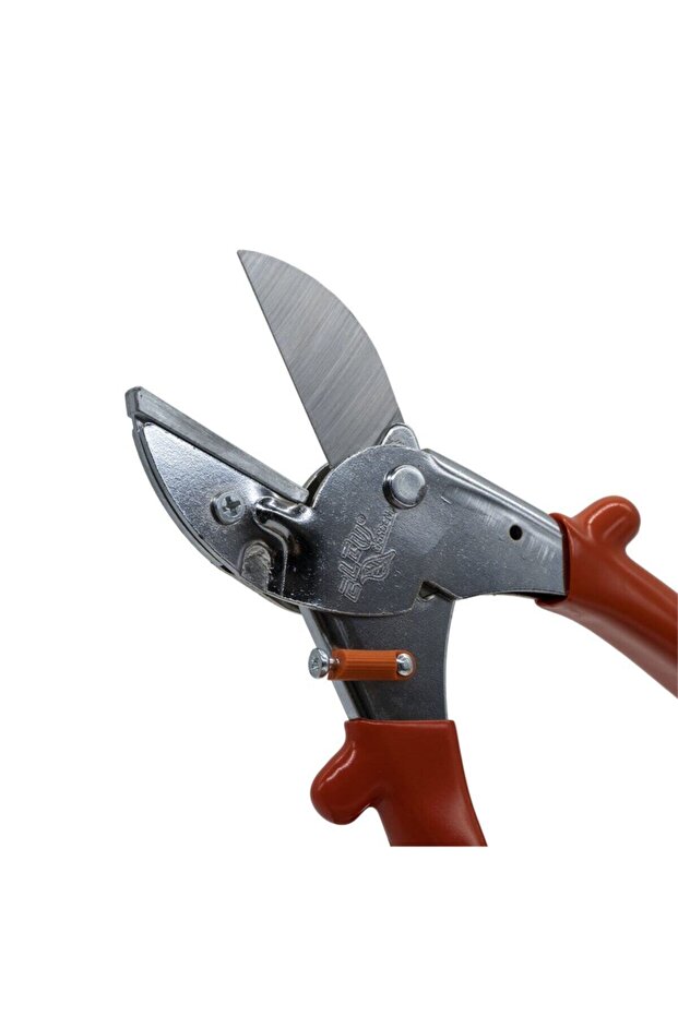 419e Pruning Vineyard Scissors 200 Mm - 4