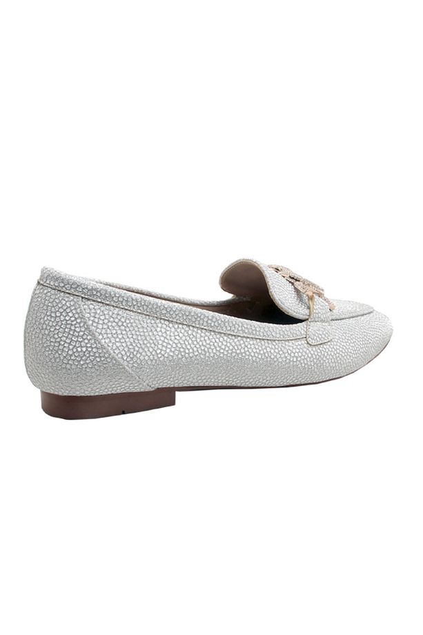856 161 KADIN LOAFER AYAKKABI - 3