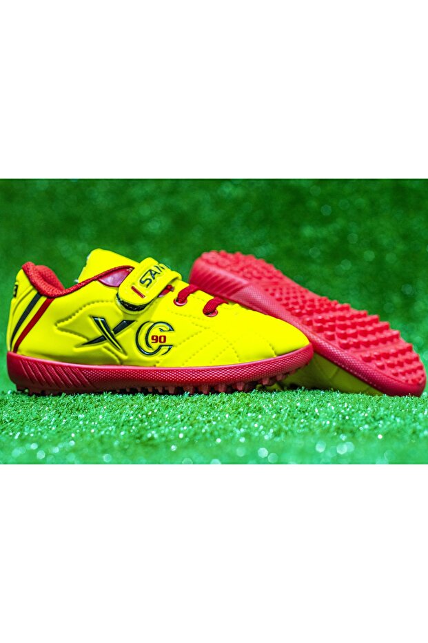 Children's Astroturf Football Cleats Multi-Ground And Daily