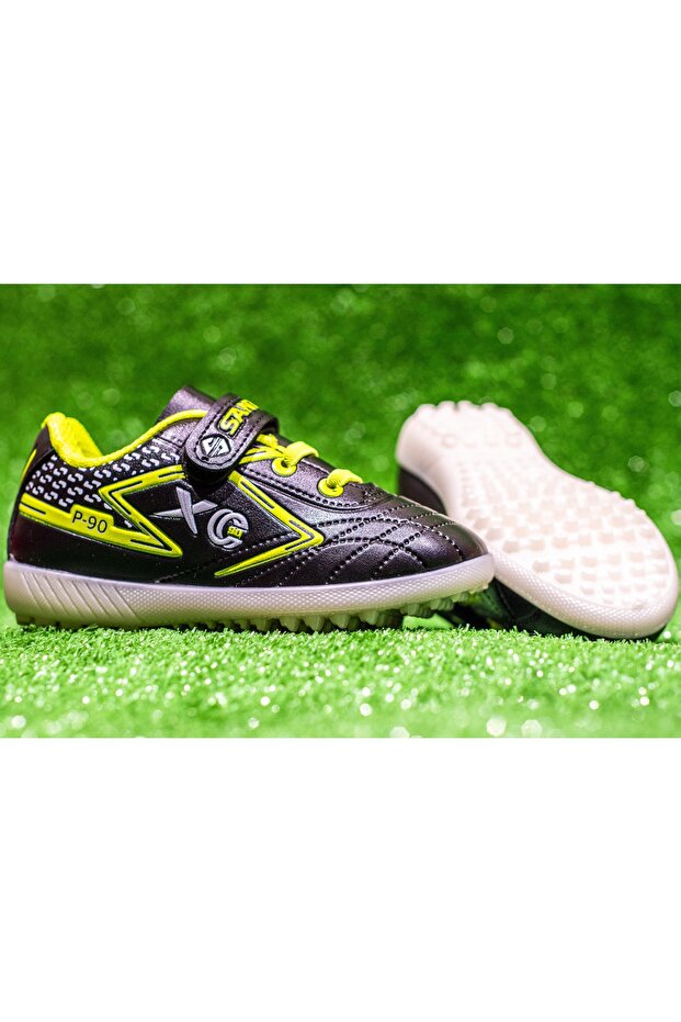 Children's Astroturf Football Cleats Multi-Ground And Daily