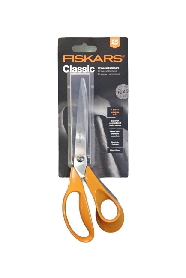 Fıskars Terzi Makası - 1