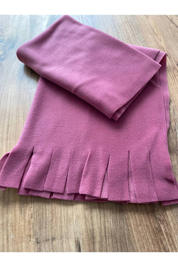 وشاح الشتاء الصوف - 3