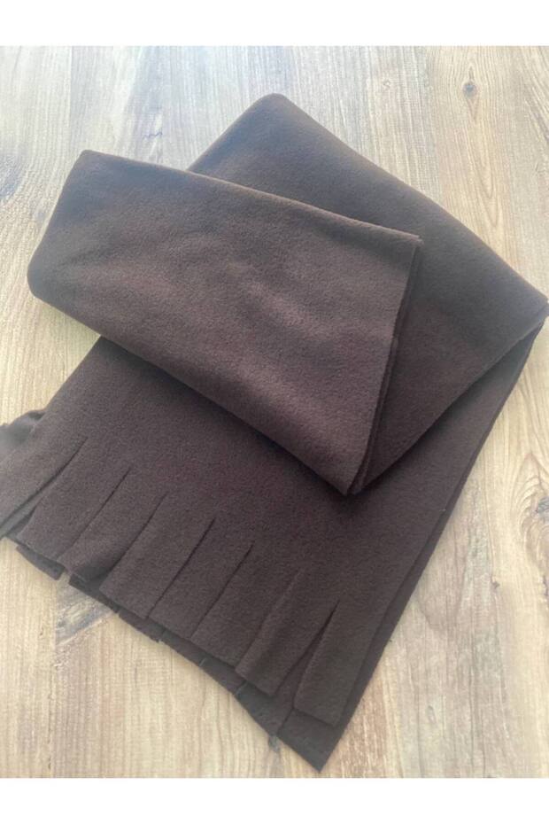 وشاح الشتاء الصوف - 1