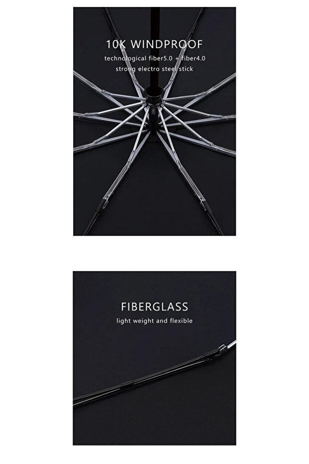 PARACHASE ŞEMSİYE - 5