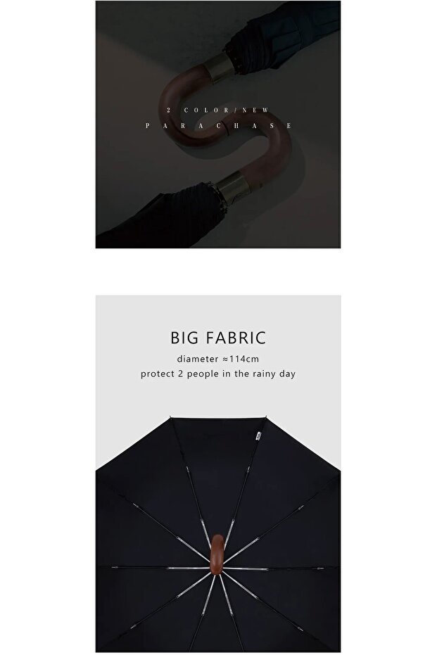 PARACHASE ŞEMSİYE - 4