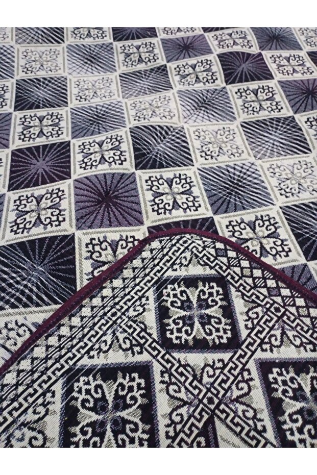 Savan Halı Örtüsü 12m² (300*400CM) Voho Tekstil - 4