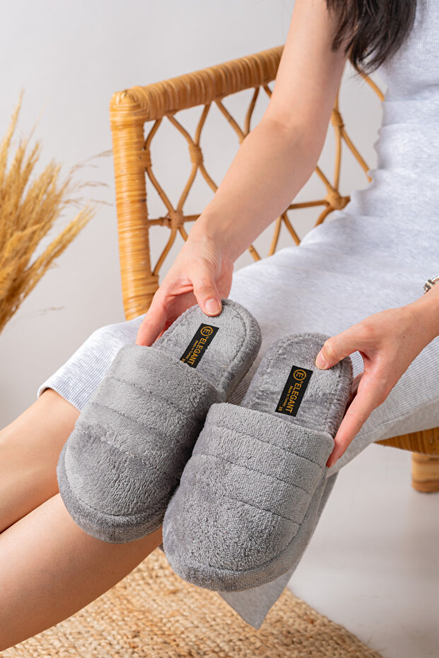 Silent Sole női papucs Beltéri házi papucs - 1