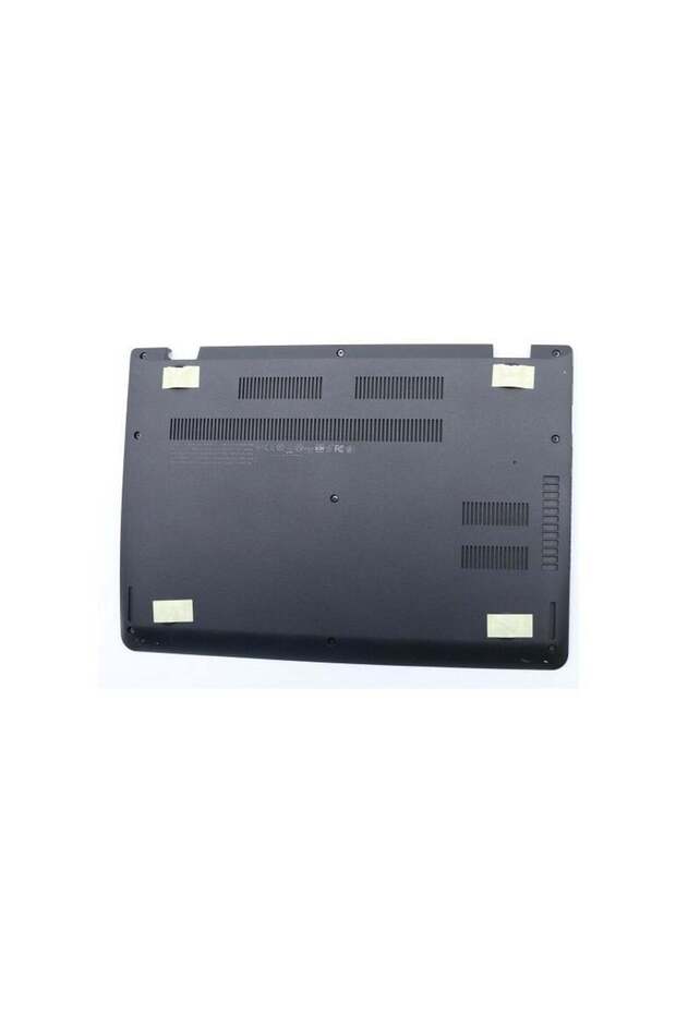 Orijinal Thinkpad 13 Chromebook 20GL 20GM Notebook Alt Kasa Bottom Case Siyah - 1