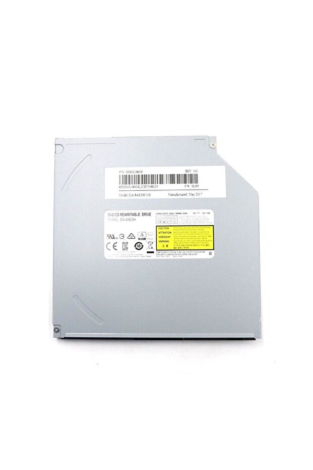 Orijinal V145-14AST 81MS Notebook Sata DVD CD Sürücü Rom - 1