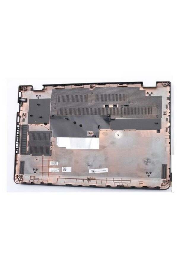 Orijinal Thinkpad 13 Chromebook 20GL 20GM Notebook Alt Kasa Bottom Case Siyah - 2