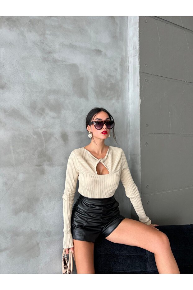 DARA TRİKO KAZAK - 8