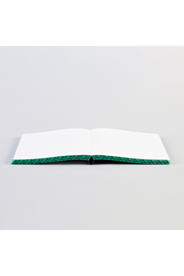 Graphic L – WRITE AGAINST THE MACHINES - 4