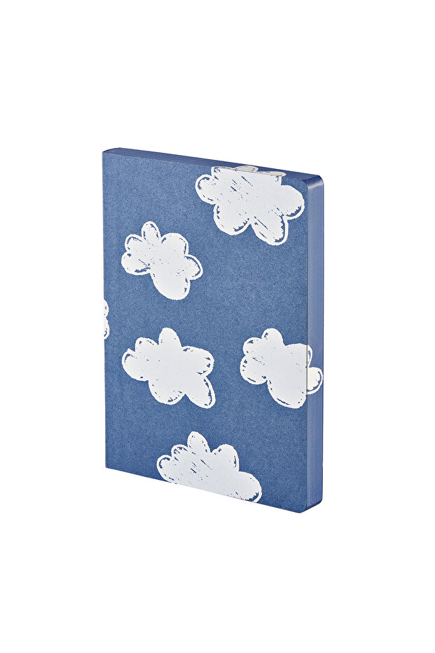 Graphic L - HEAD IN THE CLOUDS - 1