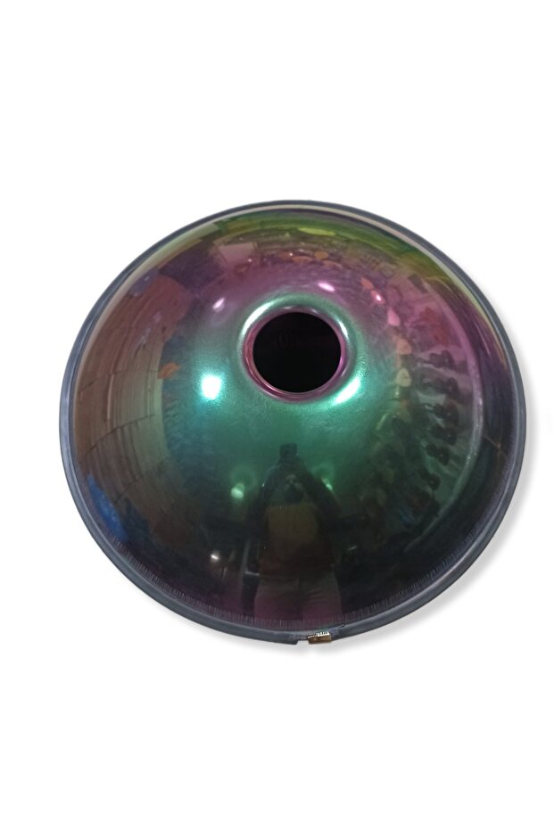 Handpan Enstrüman - 6