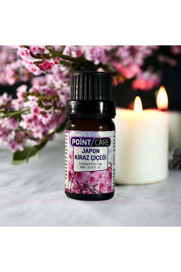 Popüler Mum Esans Seti Lavanta-Sandal-Yasemin-Vanily-KrzÇiçeği-Amber Soya Wax Parafin Jel Mum ESANS - 8