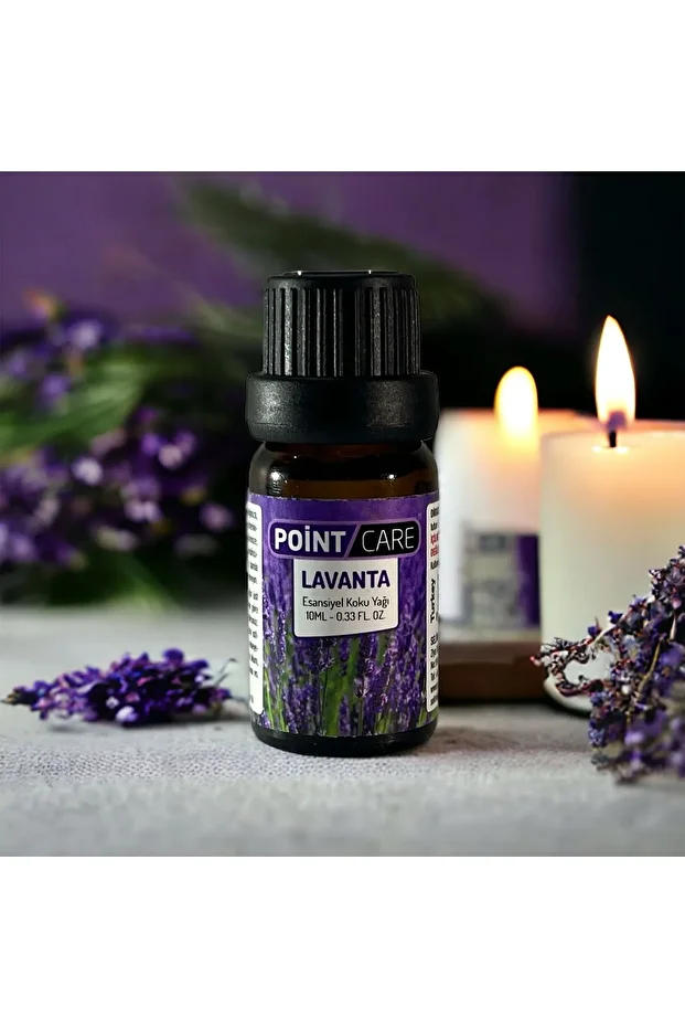 Popüler Mum Esans Seti Lavanta-Sandal-Yasemin-Vanily-KrzÇiçeği-Amber Soya Wax Parafin Jel Mum ESANS - 4