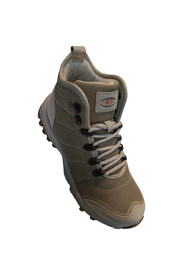 M.p Erkek Trekking Yarım Bot 232-1206MR - 4