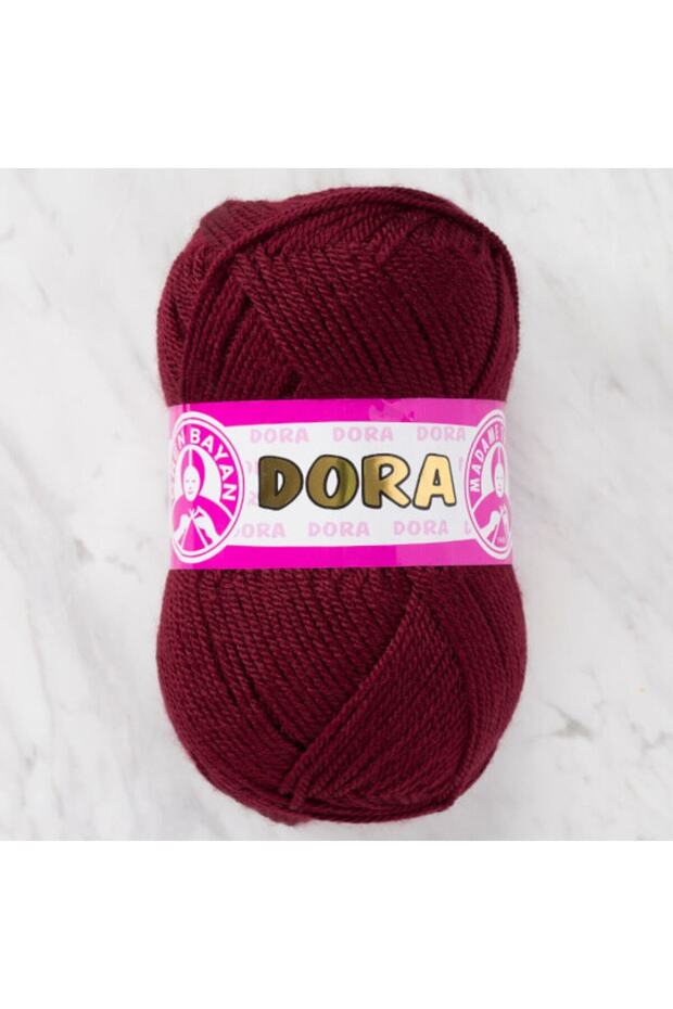 Dora El Örgü Ipliği-035 - 1