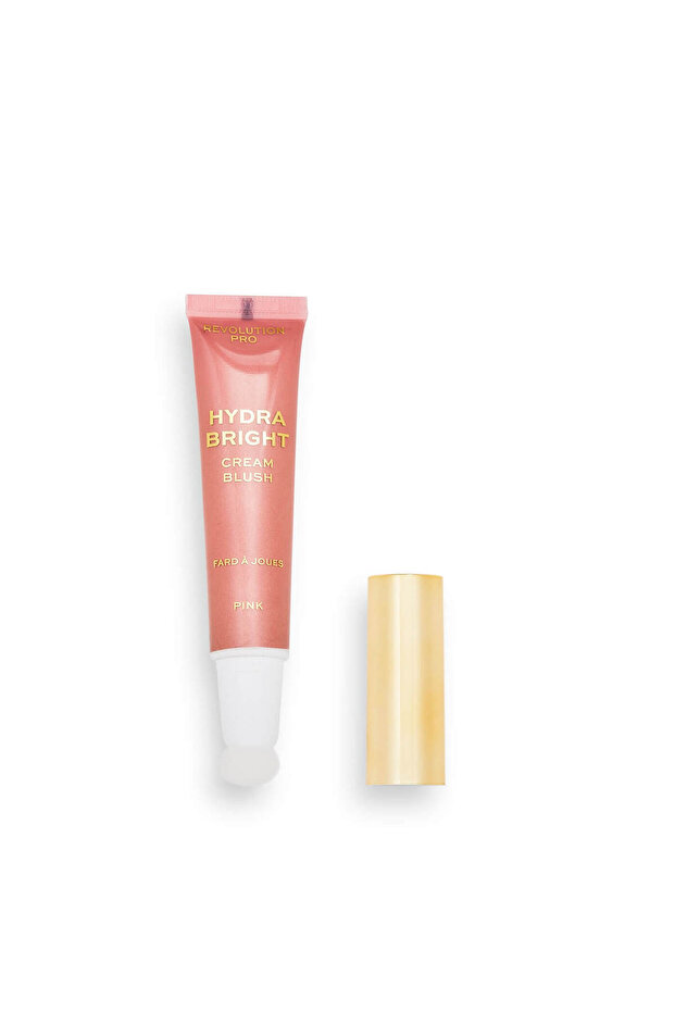 Allık Krem Hydra Bright Pink - 2