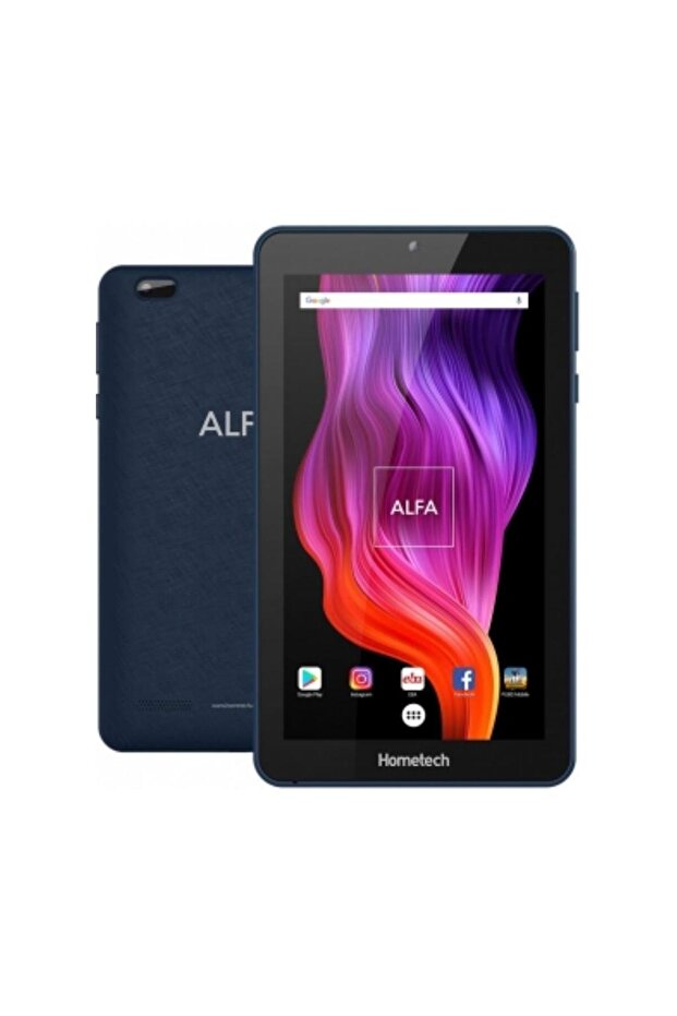 ALFA 7 LM 7,0 İNÇ TABLET - 1