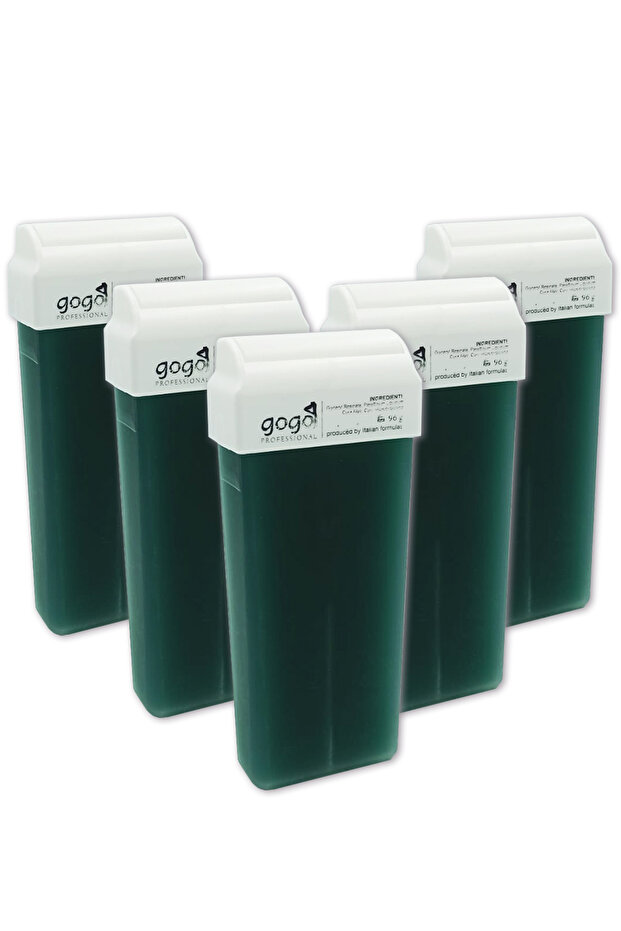 Genel Markalar KOPYA - GOGO PROFESSIONAL ROLL-ON KARTUŞ AĞDA GOGO AZULEN 5 ADET