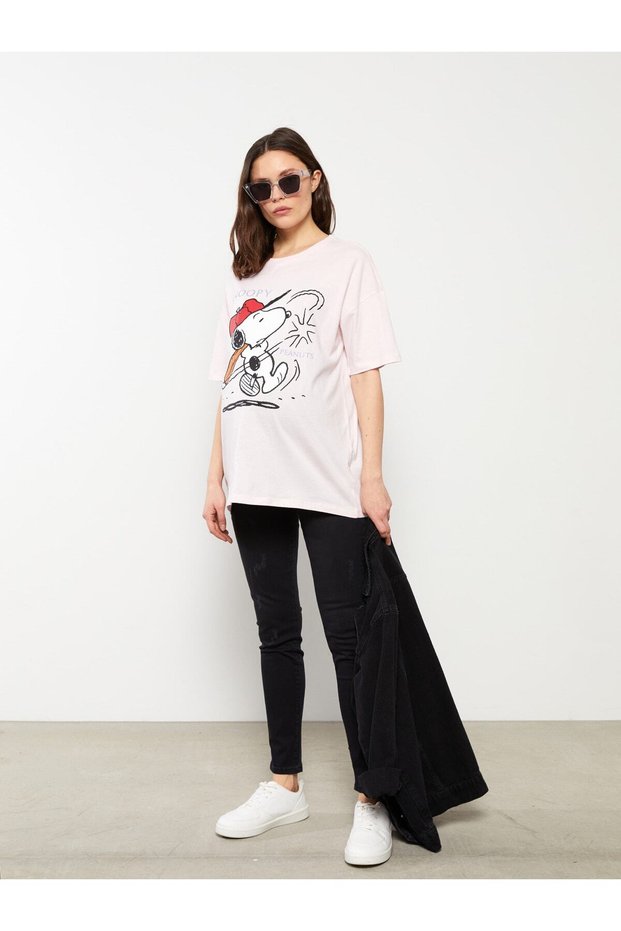 Skinny Fit Pocket Detailed Maternity Rodeo Jean Trousers with Abdomen Panels